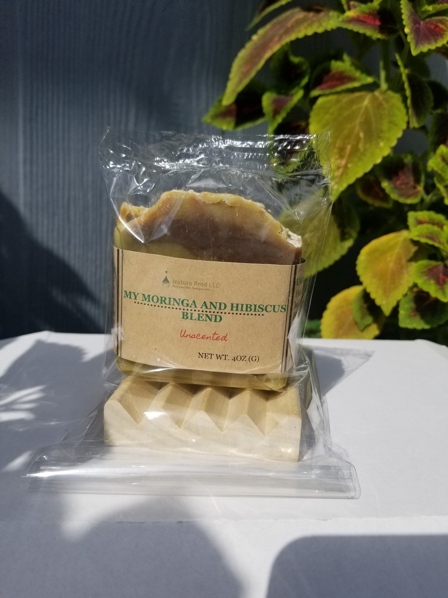 Solid Wood Soap Dishes (Full size)
