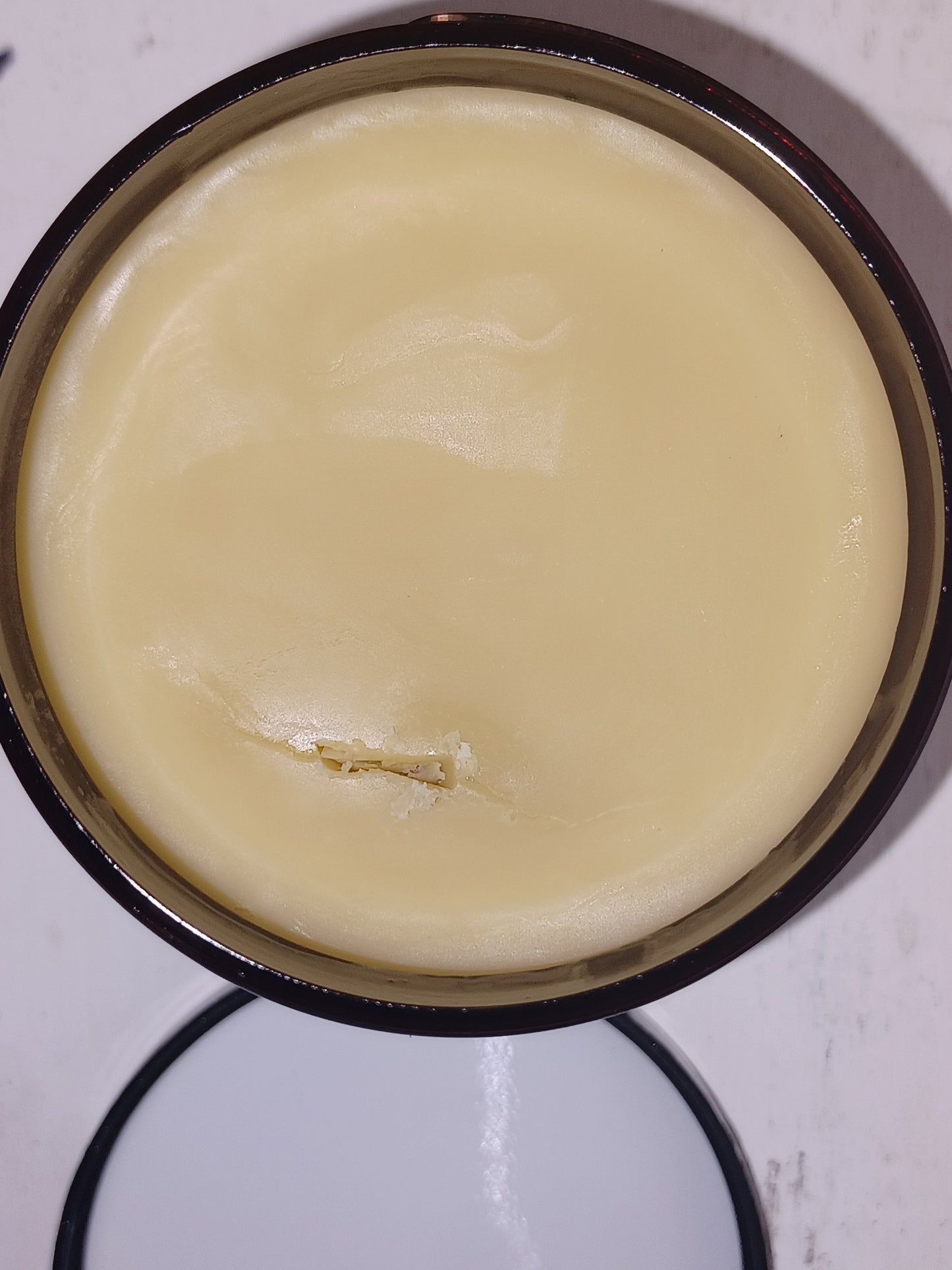 Veggie Stew Hair Butter 8Oz