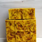 My Papaya and Mango Blend Soap/ Savon de papaye et de mangue