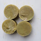 Mini Soap/ Sample size soap 1 Oz (4 units)
