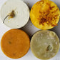 Mini Soap/ Sample size soap 1 Oz (4 units)