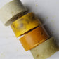 Mini Soap/ Sample size soap 1 Oz (4 units)