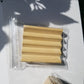 Solid Wood Soap Dishes (Full size)