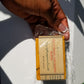 My Tumeric and Honey Soap/Savon de tumeric et de miel
