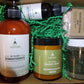 ROOT IN HAIR CREAM 8 Oz