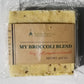 My Broccoli Soap Blend/ Savon de Broccoli