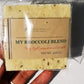 My Broccoli Soap Blend/ Savon de Broccoli