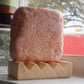 Solid Wood Soap Dishes (Full size)