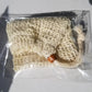 Soap Exfoliating Sisal Bag