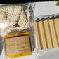 Soap Exfoliating Sisal Bag