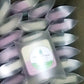 Mini Soap/ Sample size soap 1 Oz (4 units)