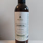 Haitian Sesame Oil/ lwil roroli 8OZ