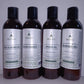 Haitian Sesame Oil/ lwil roroli 8OZ