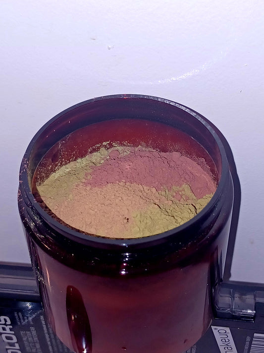 Root In nutritious Powder for healthier hair (8oz)