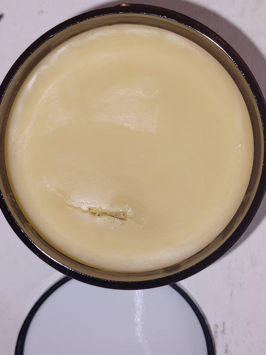 Veggie Stew Hair Butter 8Oz