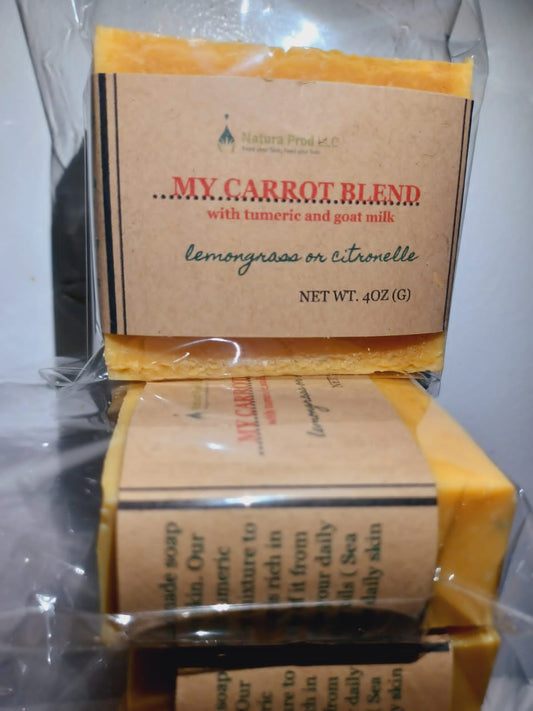 Wholesale handmade Soaps/ Savon en gros (10 units)