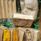 Soap Gift for him or for her (5 Soaps)