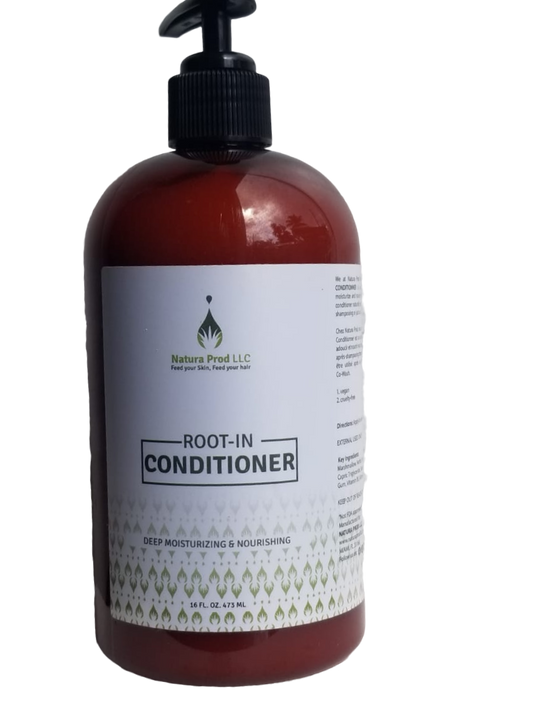 ROOT IN CONDITIONNER 16 Oz