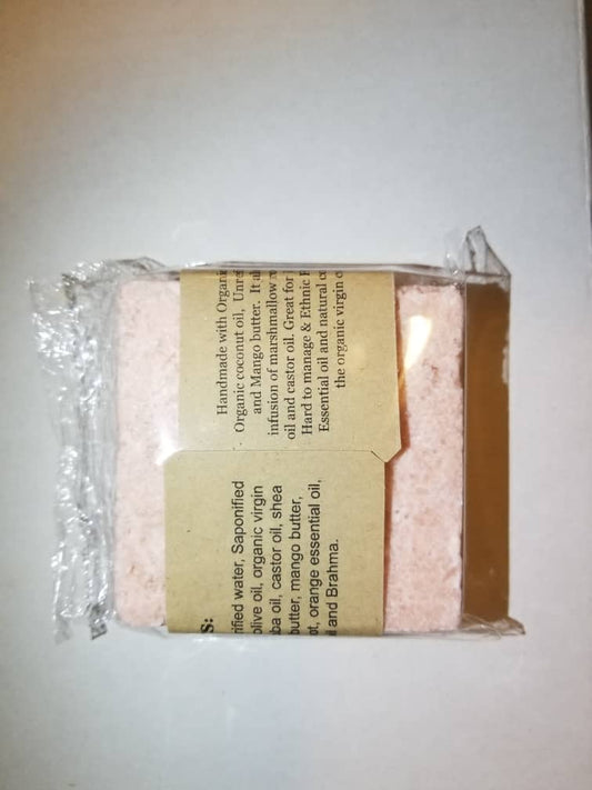 ROOT IN SHAMPOO BAR